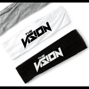The Vision headbands